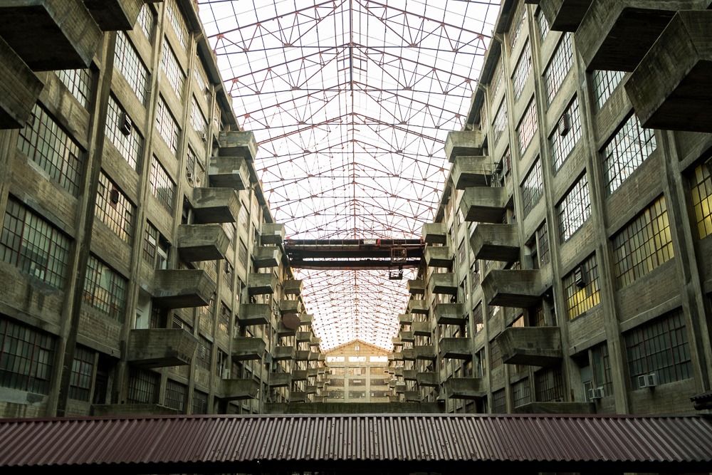 brooklyn army terminal